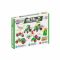 Дитячий Конструктор металевий "Фермерська техніка" ТехноК 1936TXK, 253 деталі