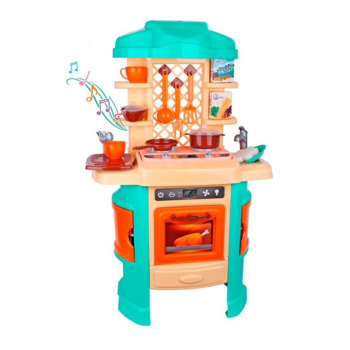 Іграшка "Кухня ТехноК",  арт.5637TXK