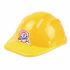 Іграшка "Каска ТехноК", арт.3947TXK  Жовтий