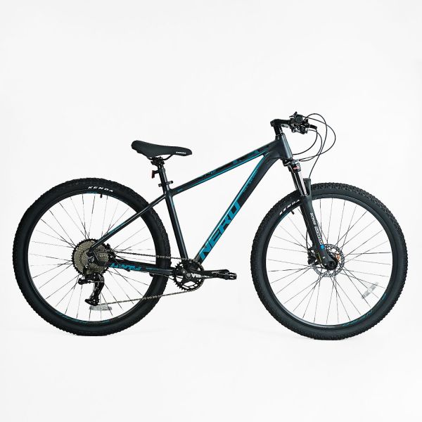 Велосипед Спортивний Corso "Nero" (NR-29189)