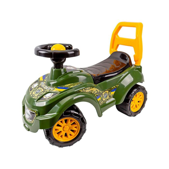 Дитяча каталка-толокар Technok Toys 9406