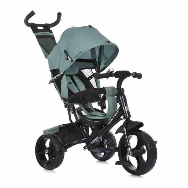 Велосипед триколісний TURBOTRIKE (MT 1005-3)