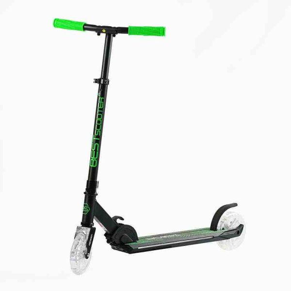Самокат двоколісний "Best Scooter" (L-00356)