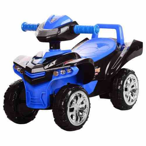 Дитяча каталка-толокар Bambi (M 3502-2-4)