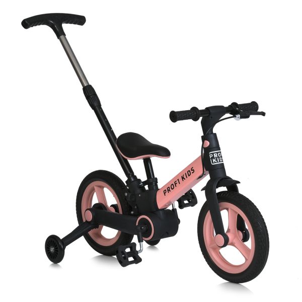 Дитячий Велосипед-трансформер PROFI KIDS 12 д. (MB 1021-3)