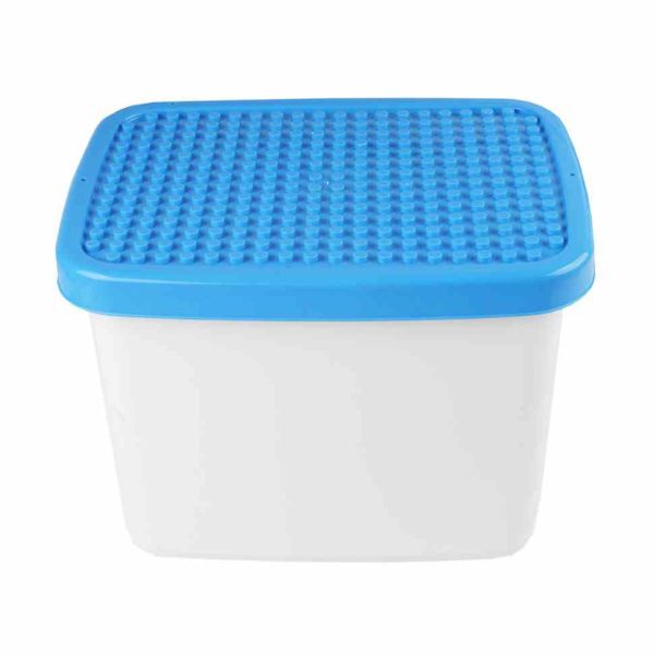 Бокс для зберігання іграшок "Великий" Doloni 013890-01-04 Блакитний