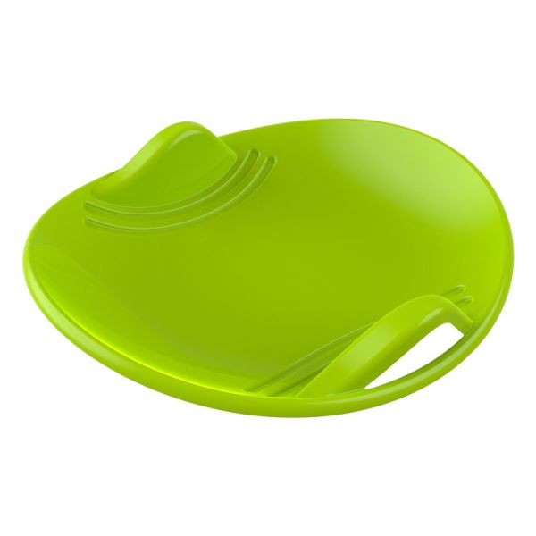 Іграшка "Сані-крижака ТехноК", 5057TXK Зелений