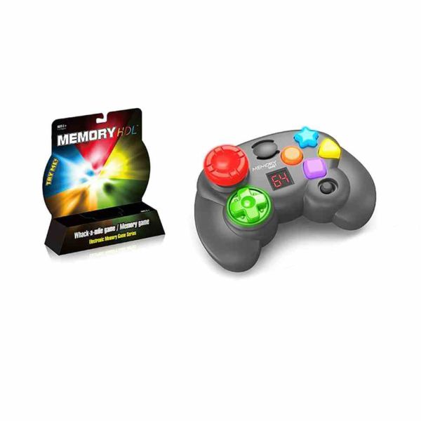 Гра-головоломка Меморі Bambi G99-2 розвиваюча