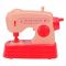 Іграшкова швейна машинка 526-1, коробка 13,5*13,5*8 см