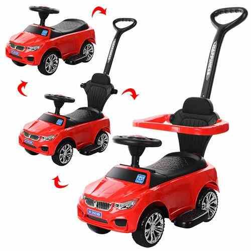 Каталка-толокар Bambi (M 3503B-3)