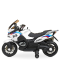 Дитячий електромобіль Мотоцикл Bambi Racer M 4272EL-1 до 30 кг