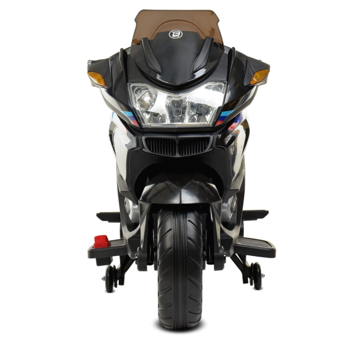 Дитячий електромобіль Мотоцикл Bambi Racer M 4272EL-2 до 30 кг