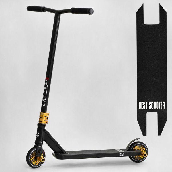 Самокат трюковий Best Scooter (N-01801)