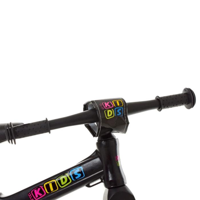 Біговел дитячий Profi Kids SMG1205A-2 Червоний, 12 дюймів
