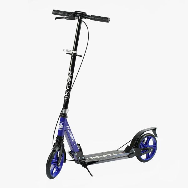 Самокат двоколісний  Skyper "Turbo" (TR-47055)