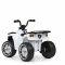 Дитячий електроквадроцикл Bambi Racer M 4137EL-1 до 30 кг