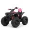 Дитячий електроквадроцикл Bambi Racer M 4795EBLR-8 до 30 кг.