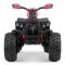 Дитячий електроквадроцикл Bambi Racer M 4795EBLR-8 до 30 кг.