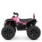 Дитячий електроквадроцикл Bambi Racer M 4795EBLR-8 до 30 кг.