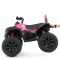 Дитячий електроквадроцикл Bambi Racer M 4795EBLR-8 до 30 кг.