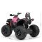 Дитячий електроквадроцикл Bambi Racer M 4795EBLR-8 до 30 кг.