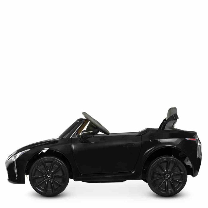 Дитячий електромобіль Bambi JE1618EBLR-2 Lexus до 30 кг
