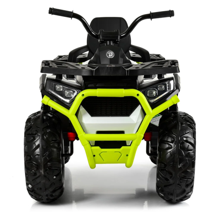 Дитячий електромобіль Квадроцикл Bambi Racer M 4081EBLR-1-5 до 50 кг
