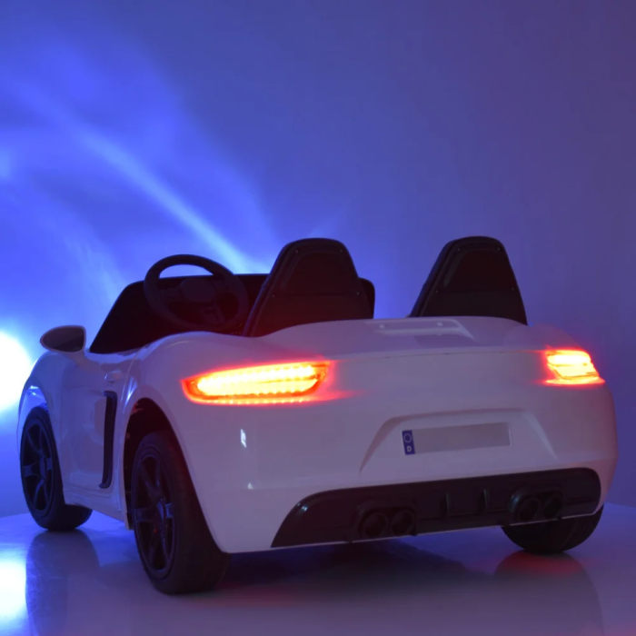 Дитячий електромобіль Bambi Racer M 4055AL-3 до 100 кг