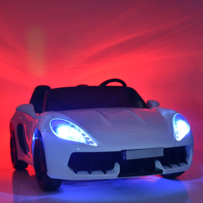 Дитячий електромобіль Bambi Racer M 4055AL-3 до 100 кг
