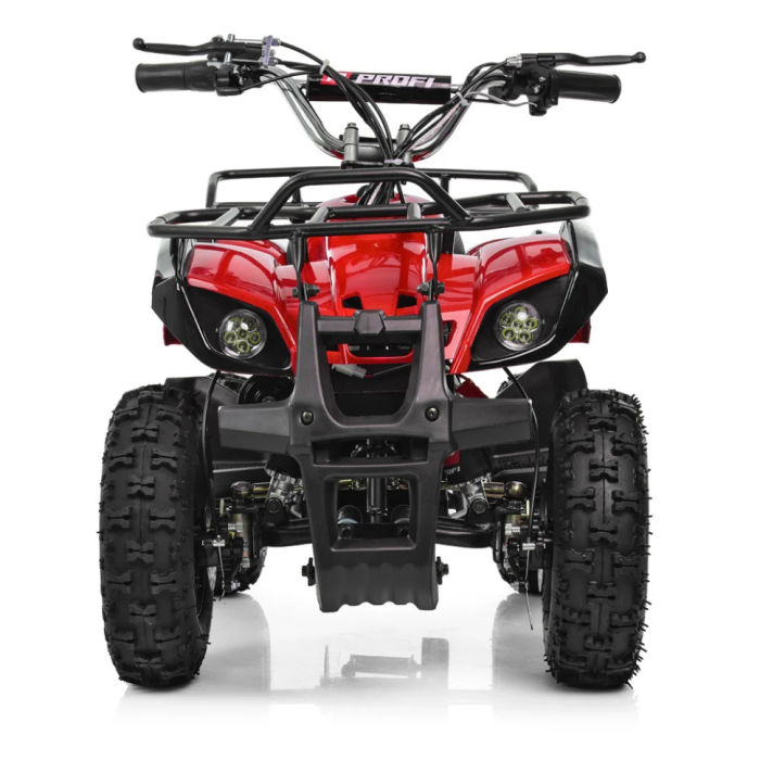 Дитячий електромобіль Квадроцикл Bambi HB-EATV800N-3 V3 до 65 кг