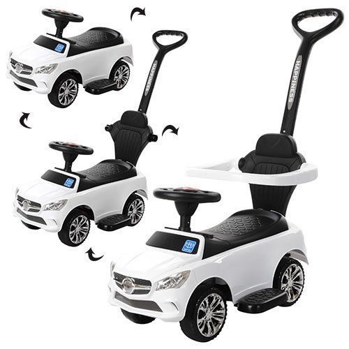 Каталка-толокар Bambi (M 3503C-1)