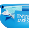 Басейн сімейний "Easy Set" INTEX 28158 сімейний, 457Х84 см, з картриджних фільтром (220-240V)