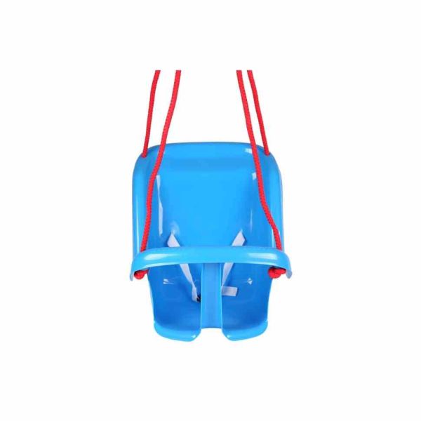 Дитяча іграшка "Гойдалка" ТехноК 1660TXK від двох років Блакитний