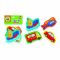 Дитячі пазли Baby puzzle "Транспорт" Vladi toys VT1106-96