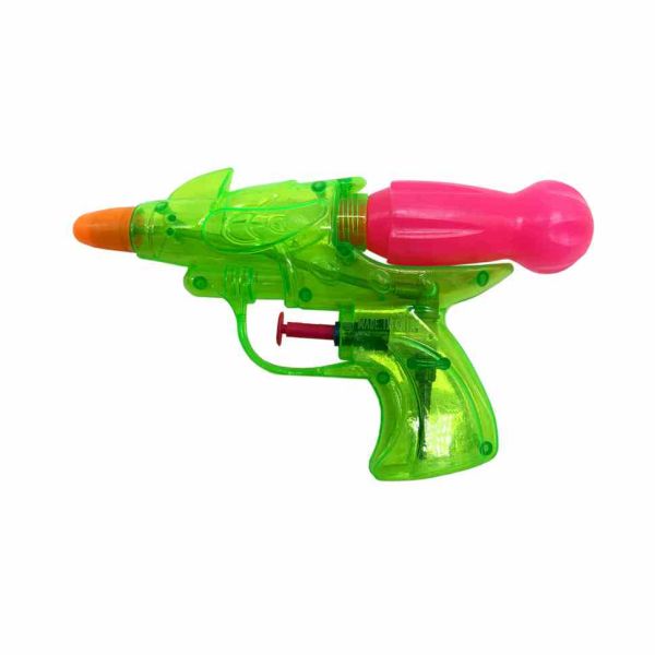 Дитячий водяний пістолет Bambi ZV-50 Зелений