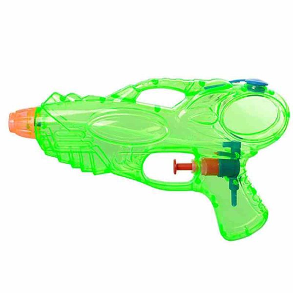 Водяний пістолет M 5395 Зелений