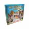 Настільна гра "Почаївська лавра" Strateg 30102, 5 дерев'яних фігурок