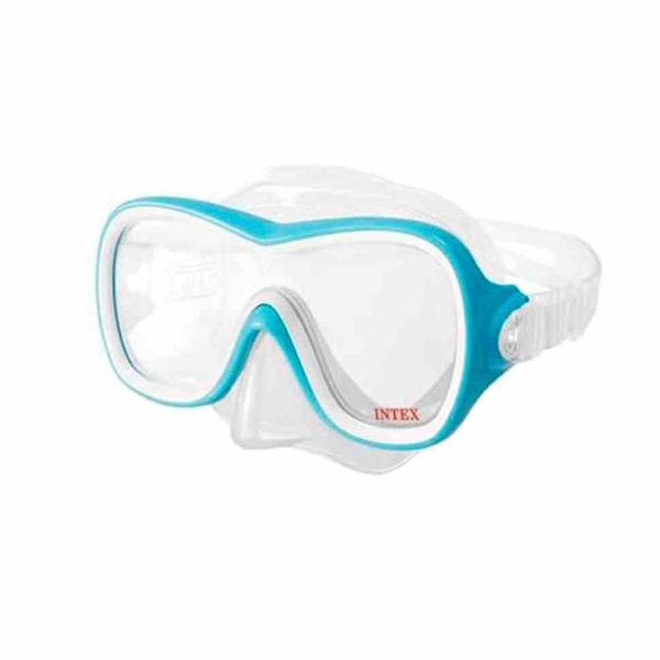 Маска для плавання Intex 55978 Синій