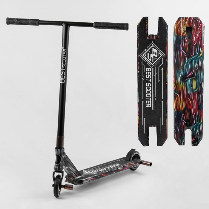 Самокат трюковий Best Scooter (BS-99717)