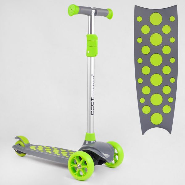 Самокат триколісний Best Scooter (LK-70111)