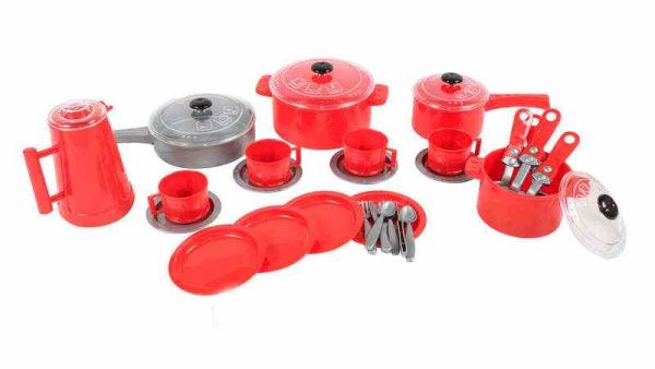 Набір посуду ORION Христинка (165)