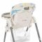 Дитячий стільчик для годування M 3233L Freedom на коліщатках