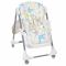 Дитячий стільчик для годування M 3233L Freedom на коліщатках