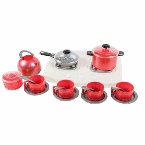 Набір посуду Ігіѕка (073)