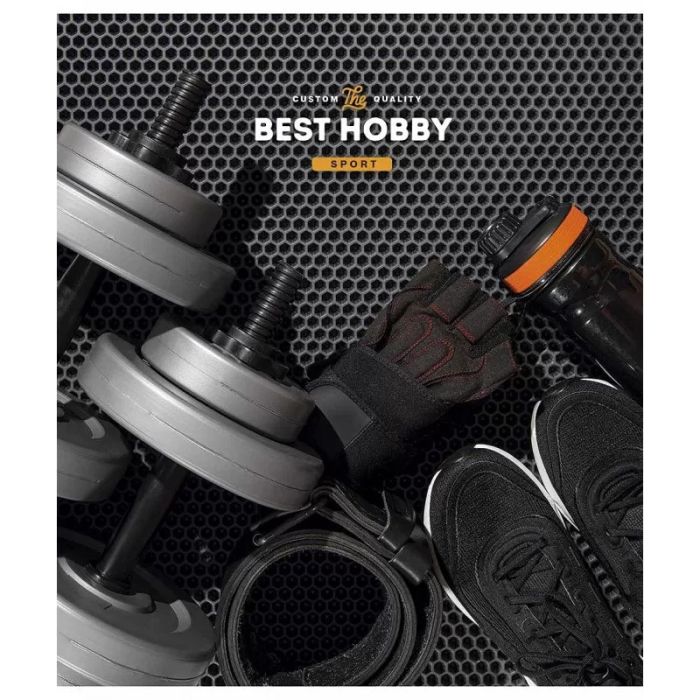 Зошит загальний "Best hobby" 096-3271L-5 у лінію, 96 аркушів