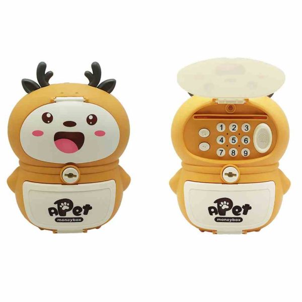 Банківський термінал MH033-A-B Вид 1