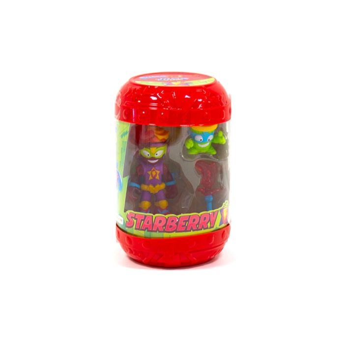 Ігровий набір Старберрі SUPERTHINGS PST8D066IN00-2 серії «Kazoom Kids» S1