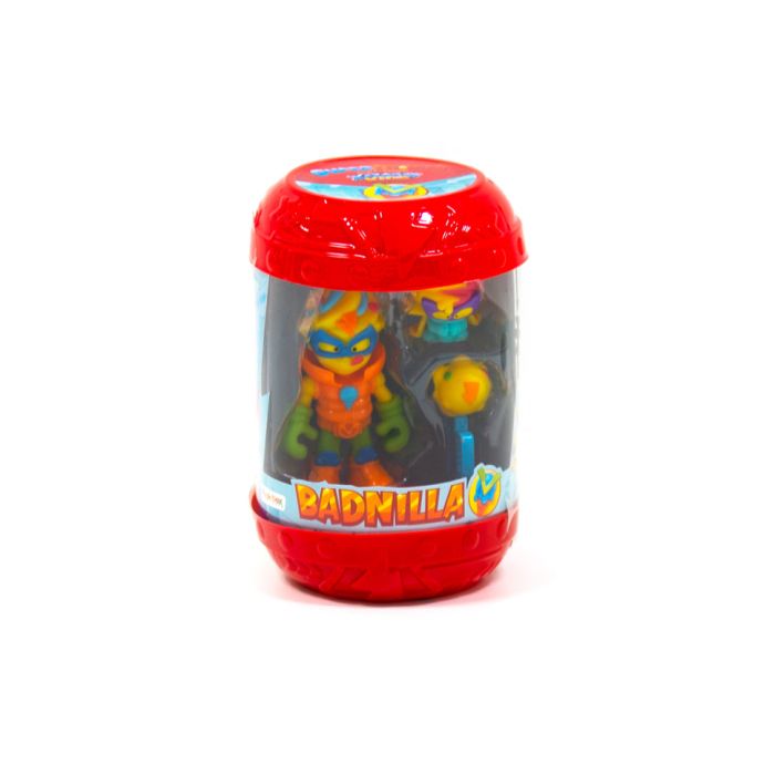 Ігровий набір Беднілла SUPERTHINGS PST8D066IN00-4 серії «Kazoom Kids» S1