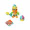 Ігровий набір Беднілла SUPERTHINGS PST8D066IN00-4 серії «Kazoom Kids» S1