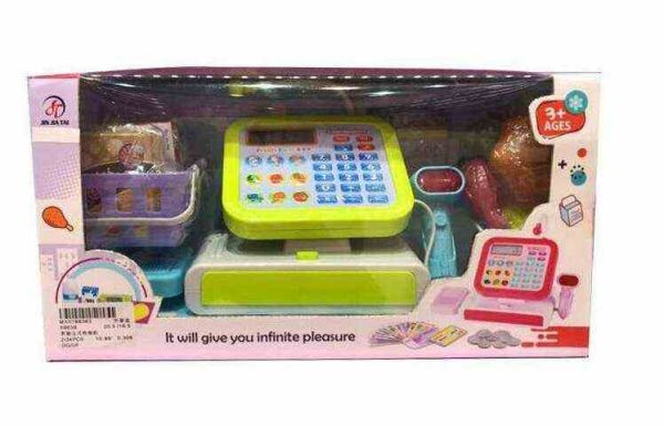 Касовий аппрат (5963 В)